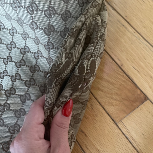 Gucci bag - Picture 9 of 15